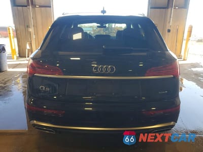 Zdjęcie 6 z 12 samochodu: 2023 AUDI Q5 PREMIUM PLUS 45 VIN:WA1EAAFY1P2025259 - miniatura