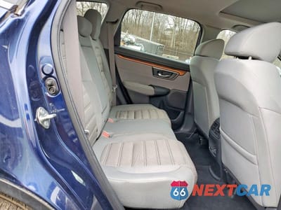 Zdjęcie 10 z 12 samochodu: 2017 HONDA CR-V EX VIN:2HKRW2H5XHH654116 - miniatura