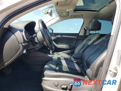 Zdjęcie 7 z 12 samochodu: 2016 AUDI A3 PREMIUM VIN:WAUA7GFF4G1052558 - miniatura