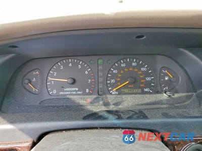 Zdjęcie 9 z 12 samochodu: 1999 TOYOTA AVALON XLS VIN:4T1BF18B3XU310306 - miniatura