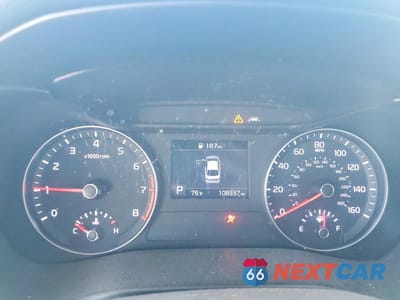 Zdjęcie 9 z 12 samochodu: 2020 KIA FORTE LXS VIN:3KPF24AD3LE174993 - miniatura