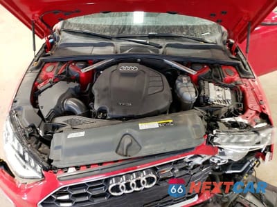 Zdjęcie 11 z 11 samochodu: 2020 AUDI A4 PREMIUM PLUS VIN:WAUENAF47LA054477 - miniatura