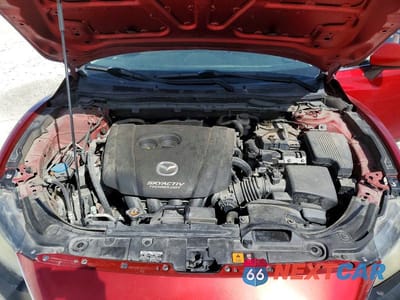 Zdjęcie 11 z 11 samochodu: 2014 MAZDA 6 GRAND TOURING VIN:JM1GJ1W5XE1109720 - miniatura