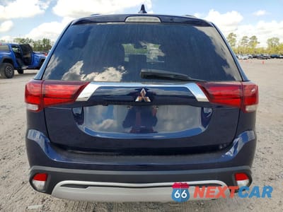 Zdjęcie 6 z 13 samochodu: 2020 MITSUBISHI OUTLANDER ES VIN:JA4AD2A31LZ011628 - miniatura