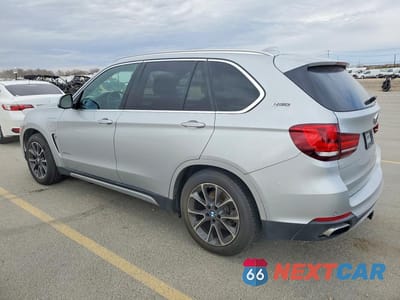 Drugie zdjęcie samochodu z przodu: 2017 BMW X5 XDR40E VIN:5UXKT0C33H0V95734 - miniatura