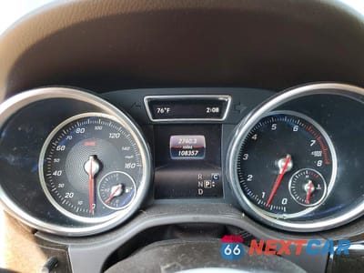 Zdjęcie 9 z 13 samochodu: 2018 MERCEDES-BENZ GLE 350 4MATIC VIN:4JGDA5HB4JB124436 - miniatura