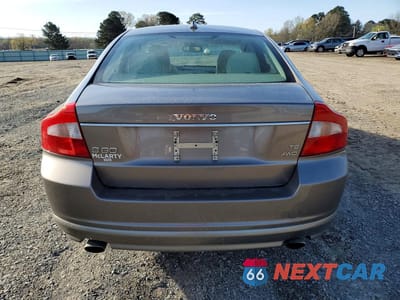 Zdjęcie 6 z 12 samochodu: 2008 VOLVO S80 T6 TURBO VIN:YV1AH992681057860 - miniatura