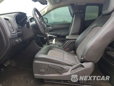 Zdjęcie 7 z 13 samochodu: 2015 CHEVROLET COLORADO Z71 VIN:1GCHTCE3XF1126674 - miniatura