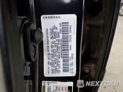 Zdjęcie 12 z 12 samochodu: 2008 TOYOTA COROLLA LE VIN:1NXBR32E28Z957061 - miniatura