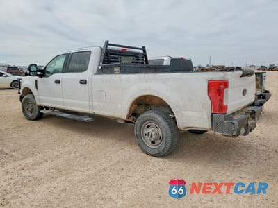 Drugie zdjęcie samochodu z przodu: 2017 FORD F350 SUPER DUTY VIN:1FT8W3B69HEB47176 - miniatura