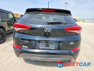 Zdjęcie 6 z 12 samochodu: 2016 HYUNDAI TUCSON ECO VIN:KM8J3CA22GU142779 - miniatura