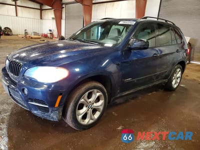 2011 BMW X5 XDRIVE50I 5UXZV8C53BL420575 - główne zdjęcie licytacji z USA - miniatura