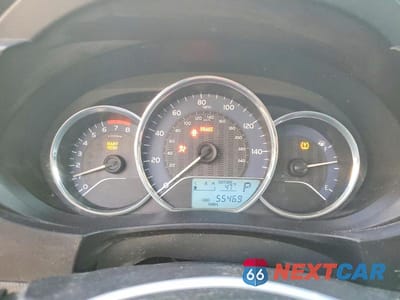 Zdjęcie 9 z 11 samochodu: 2015 TOYOTA COROLLA LE VIN:2T1BURHE9FC453906 - miniatura