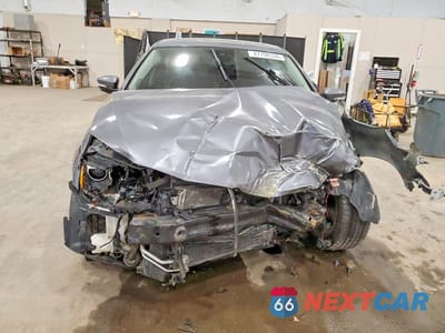 Piąte zdjęcie samochodu w środku: 2016 VOLKSWAGEN JETTA SEL VIN:3VWL07AJXGM341150 - miniatura