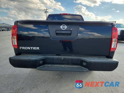 Zdjęcie 6 z 11 samochodu: 2021 NISSAN FRONTIER S 2WD 3.8L V6 EXT CAB VIN:1N6ED0CE0MN716775 - miniatura