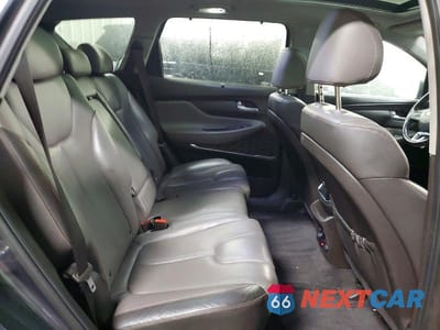 Zdjęcie 10 z 11 samochodu: 2020 HYUNDAI SANTA FE LIMITED 2.0T VIN:5NMS53AA8LH264543 - miniatura