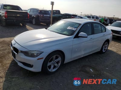 2015 BMW 328 XI SULEV WBA3B5C57FF963282 - główne zdjęcie licytacji z USA - miniatura