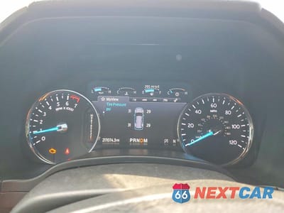 Zdjęcie 9 z 12 samochodu: 2020 FORD EXPEDITION LIMITED VIN:1FMJU1KT1LEA87903 - miniatura