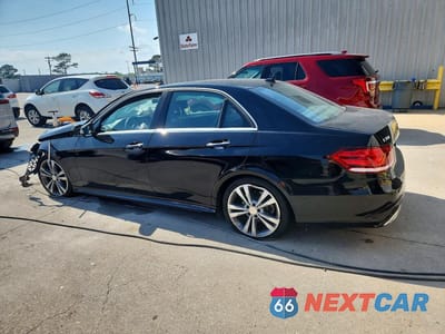 Drugie zdjęcie samochodu z przodu: 2016 MERCEDES-BENZ E 350 VIN:WDDHF5KB2GB202789 - miniatura