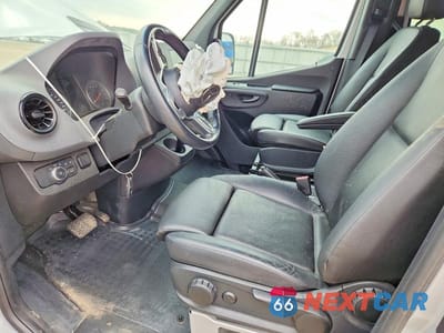 Zdjęcie 7 z 12 samochodu: 2021 MERCEDES-BENZ SPRINTER 2500 VIN:W1W4EBHY3MT077981 - miniatura