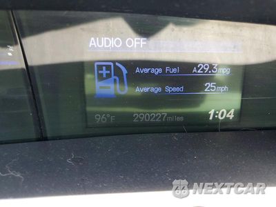Zdjęcie 9 z 11 samochodu: 2013 HONDA CIVIC LX VIN:2HGFB2F53DH541906 - miniatura