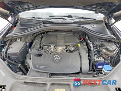 Zdjęcie 12 z 13 samochodu: 2016 MERCEDES-BENZ GLE 350 4MATIC VIN:4JGDA5HBXGA624177 - miniatura