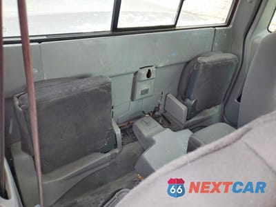 Zdjęcie 10 z 11 samochodu: 2005 FORD RANGER SUPER CAB VIN:1FTYR44U05PA91640 - miniatura