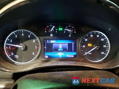 Zdjęcie 9 z 13 samochodu: 2020 BUICK ENCORE PREFERRED VIN:KL4CJASBXLB060417 - miniatura