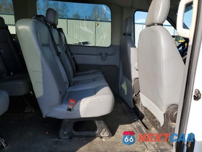 Zdjęcie 11 z 13 samochodu: 2015 FORD TRANSIT T-350 VIN:1FBAX2CV4FKA08204 - miniatura