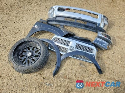 Zdjęcie 12 z 13 samochodu: 2014 RAM 2500 LARAMIE VIN:3C6UR5FL9EG308705 - miniatura