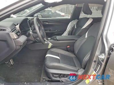 Zdjęcie 7 z 12 samochodu: 2025 TOYOTA CAMRY SE VIN:4T1DBADK8SU525683 - miniatura