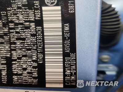 Zdjęcie 14 z 14 samochodu: 2014 TOYOTA CAMRY LE VIN:4T4BF1FK2ER363438 - miniatura