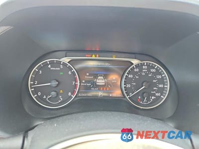 Zdjęcie 9 z 12 samochodu: 2020 NISSAN SENTRA SR VIN:3N1AB8DVXLY290795 - miniatura