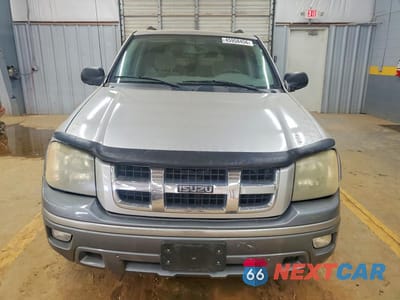 Piąte zdjęcie samochodu w środku: 2005 ISUZU ASCENDER S VIN:4NUDS13S152700625 - miniatura