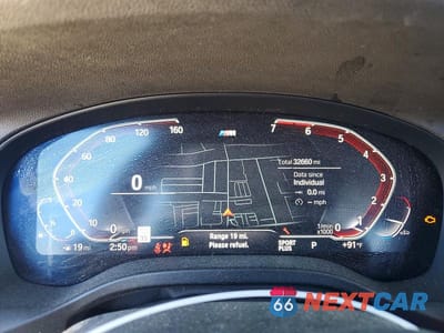 Zdjęcie 9 z 14 samochodu: 2023 BMW X3 XDRIVE30I VIN:5UX53DP05P9R66276 - miniatura