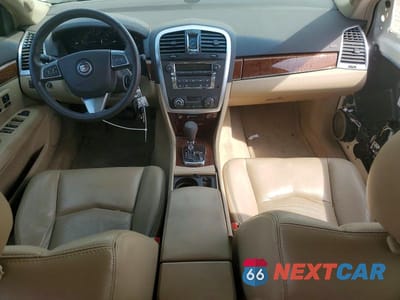 Zdjęcie 8 z 13 samochodu: 2008 CADILLAC SRX VIN:1GYEE437380195721 - miniatura