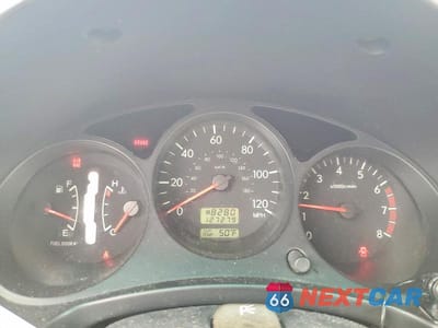 Zdjęcie 9 z 11 samochodu: 2003 SUBARU FORESTER 2.5XS VIN:JF1SG65643H761145 - miniatura