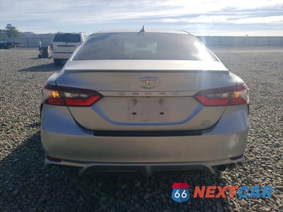 Zdjęcie 6 z 13 samochodu: 2022 TOYOTA CAMRY SE VIN:4T1G11BK9NU049239 - miniatura