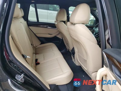 Zdjęcie 10 z 11 samochodu: 2018 BMW X3 XDRIVE30I VIN:5UXTR9C5XJLC68831 - miniatura