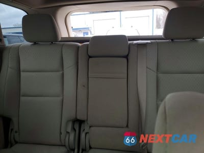 Zdjęcie 10 z 13 samochodu: 2021 JEEP GRAND CHEROKEE LAREDO VIN:1C4RJFAG4MC845103 - miniatura