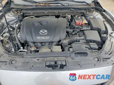 Zdjęcie 11 z 11 samochodu: 2014 MAZDA 6 GRAND TOURING VIN:JM1GJ1W6XE1127644 - miniatura