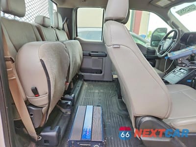 Zdjęcie 10 z 11 samochodu: 2019 FORD F250 SUPER DUTY UTILITY / SERVICE TRUCK VIN:1FD7X2A69KEE68433 - miniatura