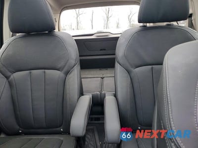 Zdjęcie 10 z 12 samochodu: 2021 BMW X7 XDRIVE40I VIN:5UXCW2C05M9H67218 - miniatura