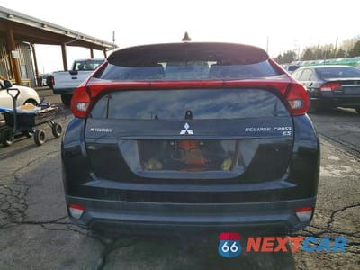 Zdjęcie 6 z 11 samochodu: 2019 MITSUBISHI ECLIPSE CROSS ES VIN:JA4AT3AA9KZ037724 - miniatura