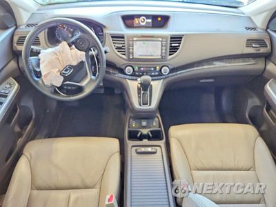 Zdjęcie 8 z 11 samochodu: 2014 HONDA CR-V EXL VIN:5J6RM4H74EL074719 - miniatura