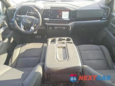 Zdjęcie 8 z 12 samochodu: 2022 GMC SIERRA K1500 ELEVATION VIN:3GTPUCEK6NG578279 - miniatura