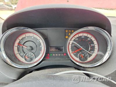 Zdjęcie 9 z 14 samochodu: 2014 DODGE GRAND CARAVAN SXT VIN:2C4RDGCG5ER122329 - miniatura