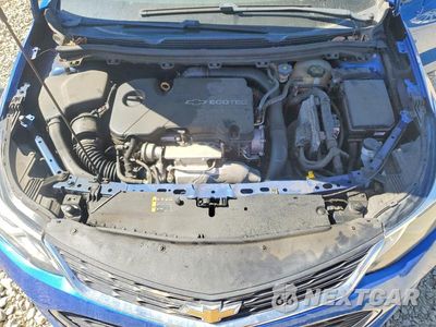 Zdjęcie 11 z 11 samochodu: 2017 CHEVROLET CRUZE LT VIN:3G1BE6SM6HS508774 - miniatura