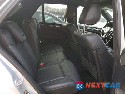 Zdjęcie 11 z 14 samochodu: 2017 MERCEDES-BENZ GLE 350 4MATIC VIN:4JGDA5HB7HA888460 - miniatura