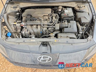 Zdjęcie 11 z 12 samochodu: 2023 HYUNDAI ELANTRA SEL VIN:KMHLM4AG8PU526279 - miniatura